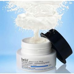 Kem Dưỡng Cấp Ẩm Belif The True Cream Moisturizing Bomb Cho Da Khô 50ml