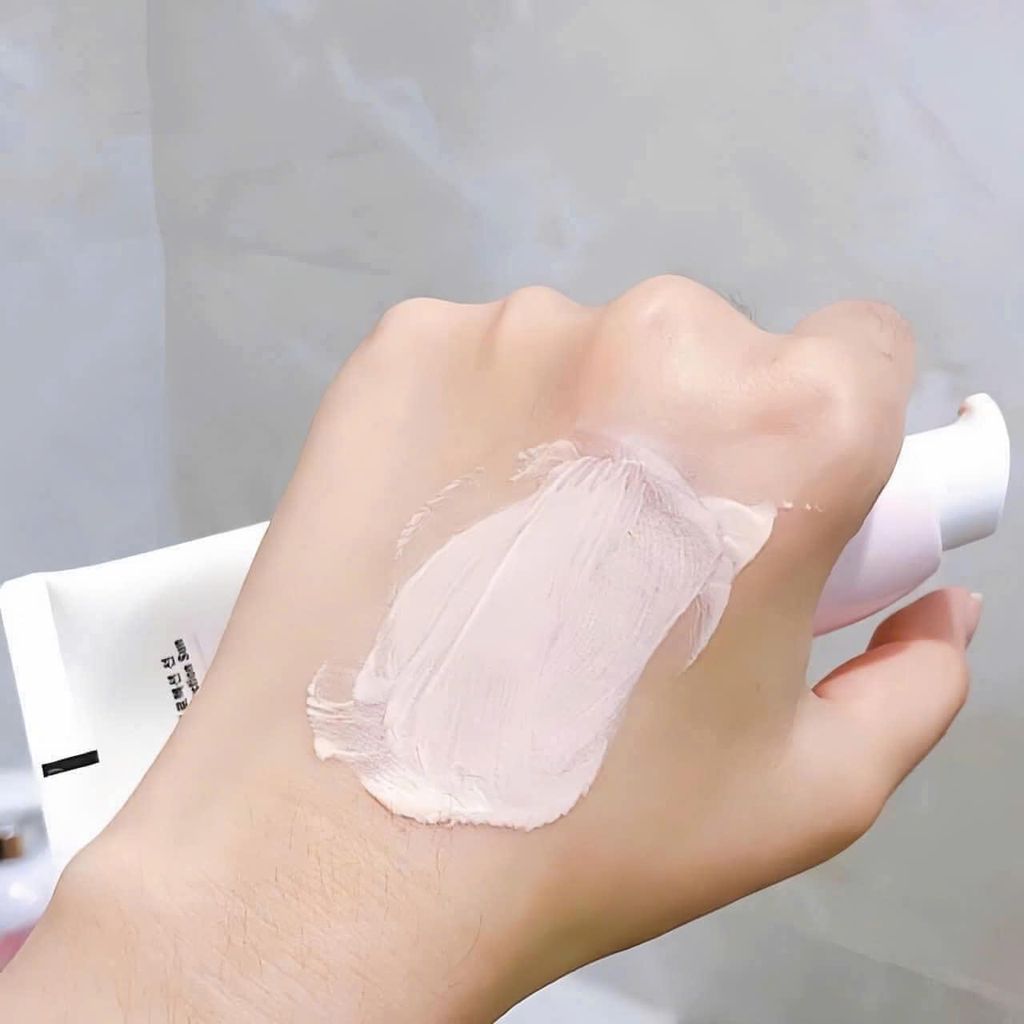 Kem Chống Nắng CNP Tone-Up Protection Sun SPF42/PA+++ 30ml - 50ml