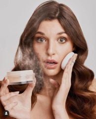 Phấn Phủ Bột Chanel Natural Finish Loose Powder