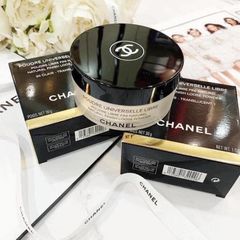 [Auth US] Phấn Phủ Bột Chanel Natural Finish Loose Powder
