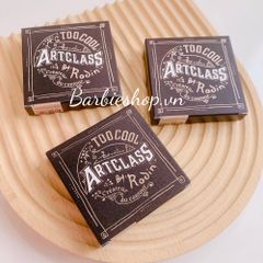 Tạo Khối Too Cool For School Artclass By Rodin Shading + Cọ - Size Lớn