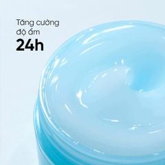 [ Tem LG ] Kem Dưỡng Ẩm Beyond Angel Aqua Moisture / Moisture Barrier Cream 150ml
