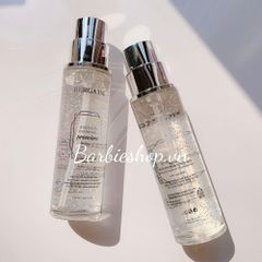 Tinh Chất Serum Bergamo White Vita Panthenol & 24k Gold Essence 120ml - Trắng, Vàng