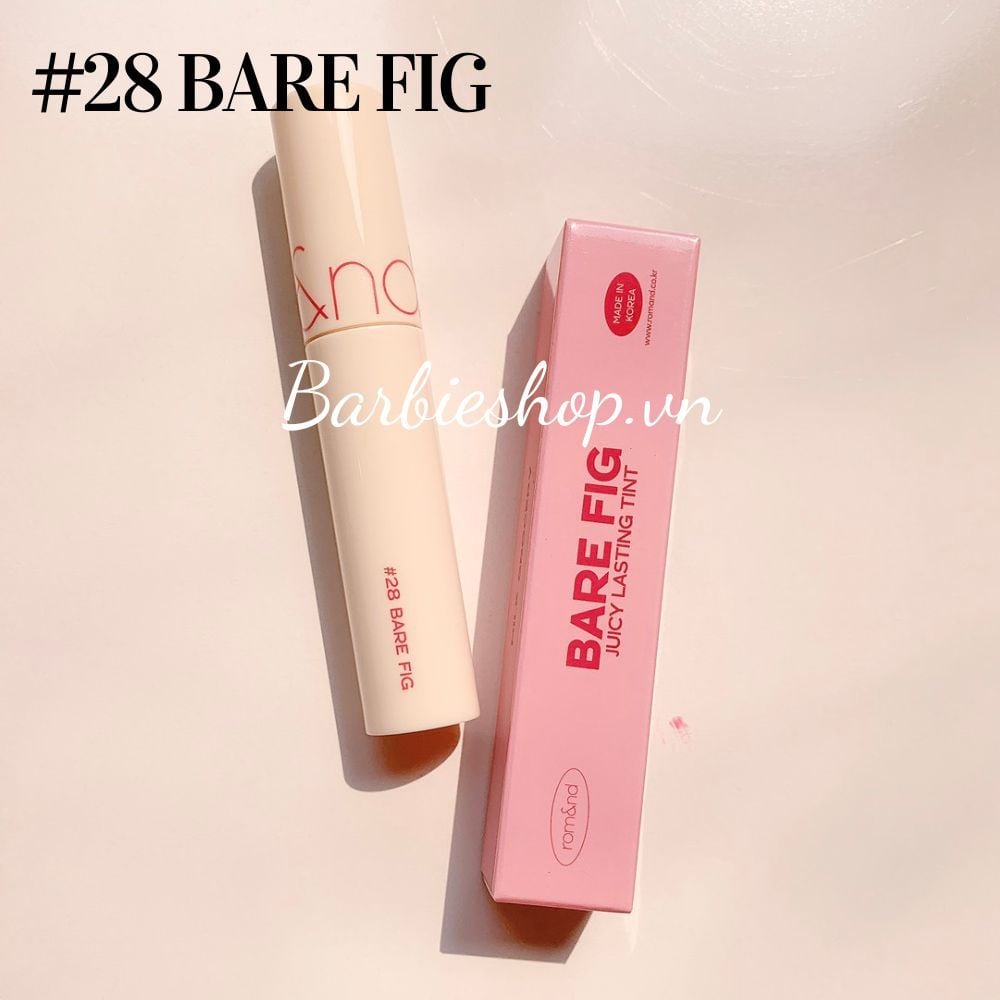 Son Romand Juicy Lasting Tint