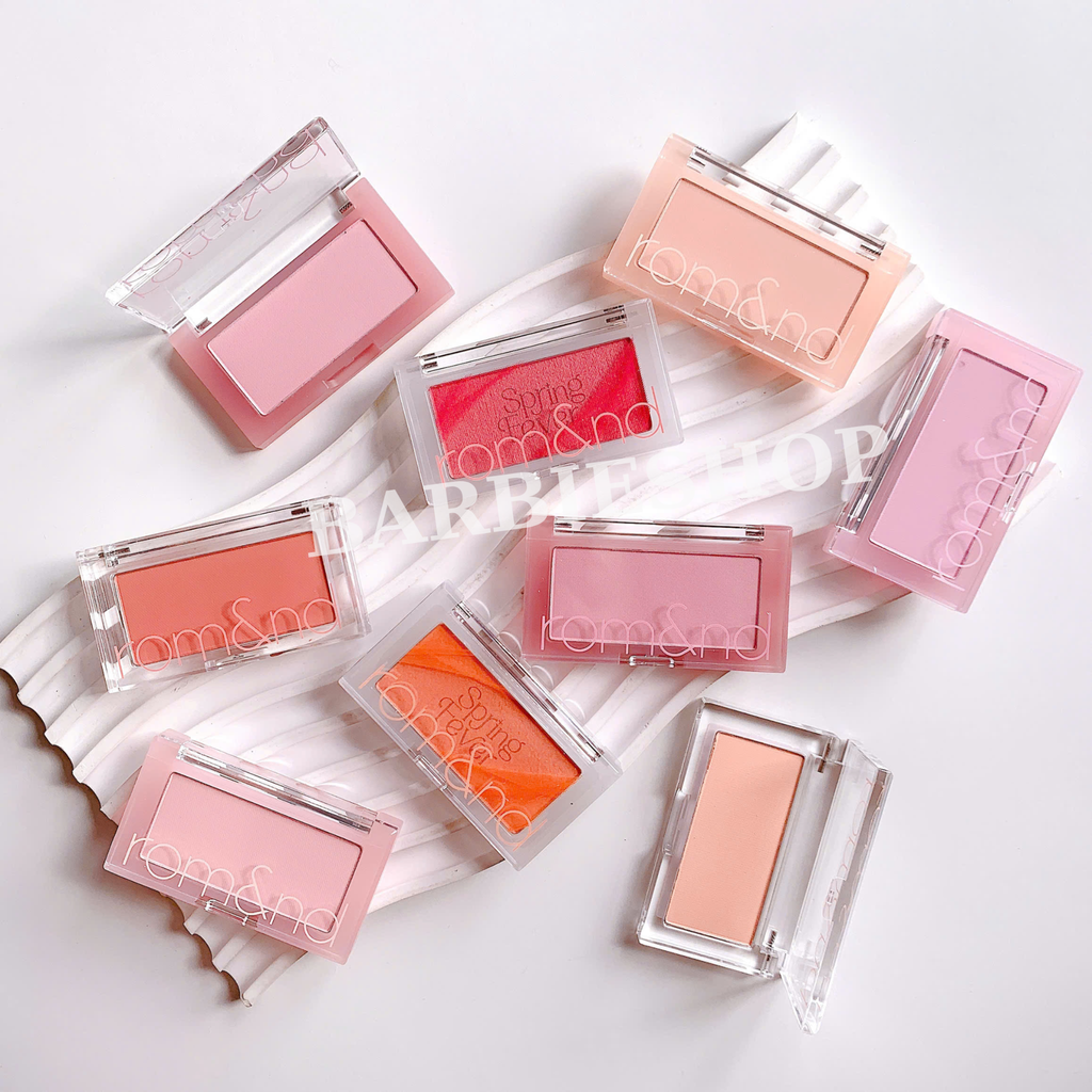 Má Hồng Dạng Nén Romand Better Than Cheek