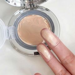 Phấn Nền Tươi Age20's Essence Cover Pact Original EX Intense Cover 12.5g (kèm Lõi)