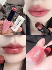 Son dưỡng môi có màu Vaseline Lip Therapy Colour + Care 4.2g [Bản nội địa Hàn Quốc]