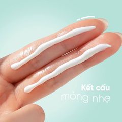 Kem Chống Nắng Dưỡng Ẩm Beyond Angel Aqua Moisture / Aqua Tone Up Sun Cream 50ml