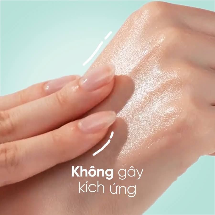 Kem Chống Nắng Dưỡng Ẩm Beyond Angel Aqua Moisture / Aqua Tone Up Sun Cream 50ml