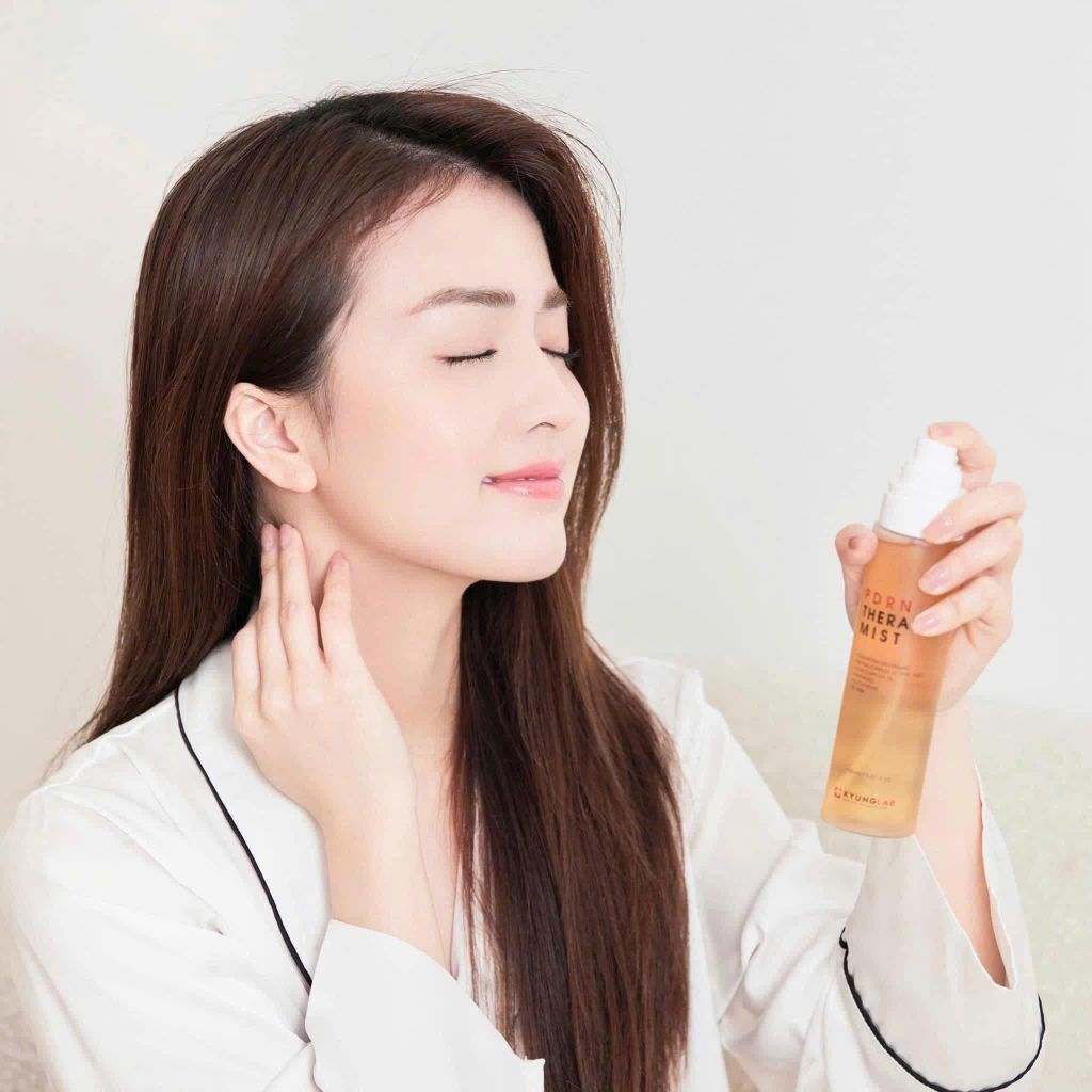 Xịt Khoáng Kyung Lab PDRN Therapy Mist 150ml