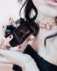 Nước Hoa Nữ Salvatore Ferragamo Signorina Misteriosa 30ml