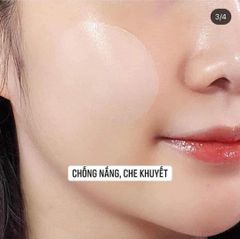 [ Tem LG ] Phấn nước The Whoo Mi Luxury Golden Cushion Glow [kèm lõi]