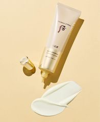 Kem Chống Nắng Cải Thiện The History of Whoo Gongjinhyang Anti-Wrinkle UV Protective Cream SPF50+/PA++++