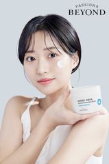 [ Tem LG ] Kem Dưỡng Ẩm Beyond Angel Aqua Moisture / Moisture Barrier Cream 150ml