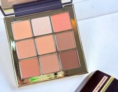 Bảng Phấn Mắt OHUI Real Color Eye Palette 9 Màu