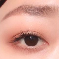 Bảng Phấn Mắt OHUI Real Color Eye Palette 9 Màu