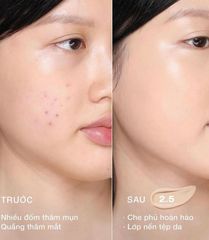 Phấn Nước Ofelia Uncovered Longwear Cushion 12g