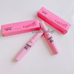 Mascara Etude Curl Fix