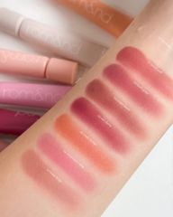 Son kem bùn Romand Color Lip Matte dạng tuýp (NEW)