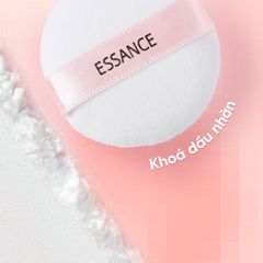 Phấn Phủ Bột Essance Kiềm Dầu Setting Powder 7g