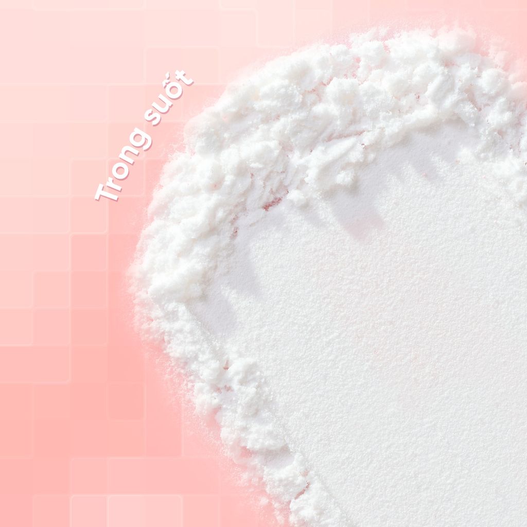 Phấn Phủ Bột Essance Kiềm Dầu Setting Powder 7g