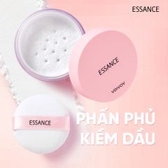 Phấn Phủ Bột Essance Kiềm Dầu Setting Powder 7g