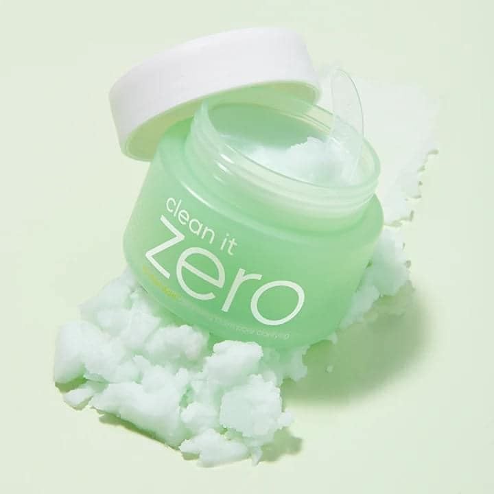 Sáp Tẩy Trang Banila Co Clean It Zero