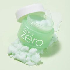 Sáp Tẩy Trang Banila Co Clean It Zero