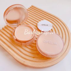 Phấn Nước Ofelia Uncovered Longwear Cushion 12g