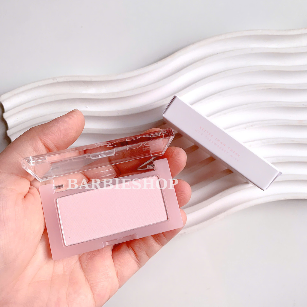 Má Hồng Dạng Nén Romand Better Than Cheek