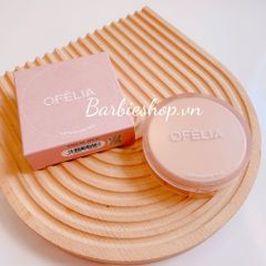 Phấn Nước Ofelia Uncovered Longwear Cushion 12g