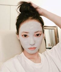 Mặt Nạ Đất Sét Belif Super Knights Purifying Clay Mask 75ml