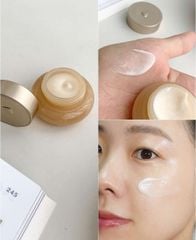 Bộ Dưỡng Ẩm, Cải Thiện Độ Đàn Hồi Da Whoo Gong Jin Hyang Firming 5PCS