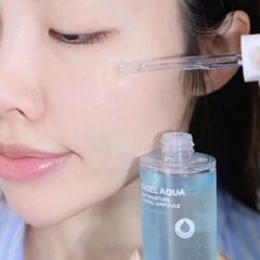 Serum Dưỡng Ẩm Beyond Angel Aqua Deep Moisture Calming Ampoule 50ml