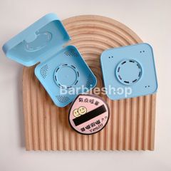 Bông Mút Marshmallow Cushion Puff Lớn