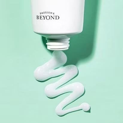 Kem Dưỡng Ẩm Phục Hồi Da Beyond Angel Aqua Cica Cream