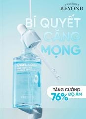 Serum Dưỡng Ẩm Beyond Angel Aqua Deep Moisture Calming Ampoule 50ml