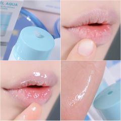 Dưỡng Môi Beyond Angel Aqua Moisture plumping lipcerin 15ml