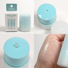 Dưỡng Môi Beyond Angel Aqua Moisture plumping lipcerin 15ml