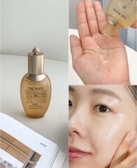 Bộ Dưỡng Ẩm, Cải Thiện Độ Đàn Hồi Da Whoo Gong Jin Hyang Firming 5PCS