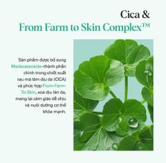 Sữa Tắm Mụn Lưng Beyond Acne Clear Body Wash 500ml