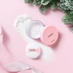 Phấn Phủ Bột Essance Kiềm Dầu Setting Powder 7g