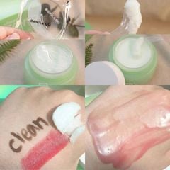 Sáp Tẩy Trang Banila Co Clean It Zero