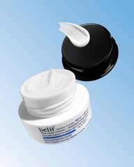 Kem Dưỡng Cấp Ẩm Belif The True Cream Moisturizing Bomb Cho Da Khô 50ml
