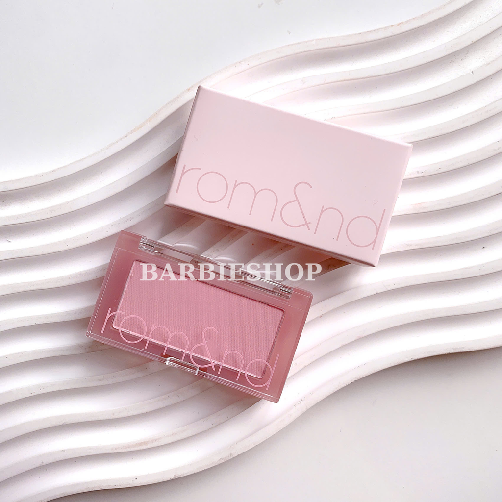 Má Hồng Dạng Nén Romand Better Than Cheek