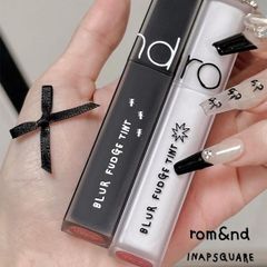 Son Kem Lì Romand Blur Fudge Tint 5g