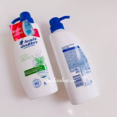 Dầu Gội Head & Shoulders 2in1 370ml