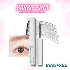 Mascara Innisfree Skinny Microcara Zero