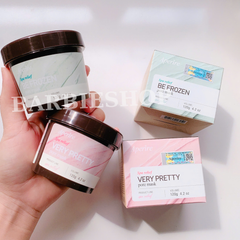 Mặt nạ đất sét Aperire 120g