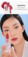 Son Thỏi 3CE Soft Matte Lipstick Vỏ Trong